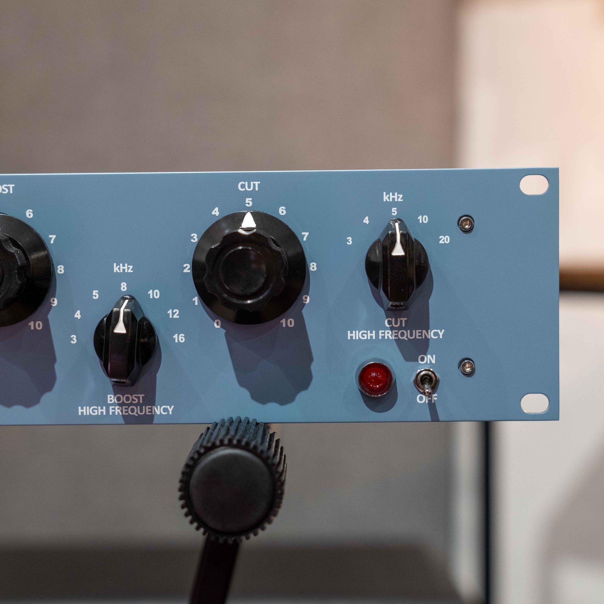 Warm Audio EQP-WA (Ex-Demo)