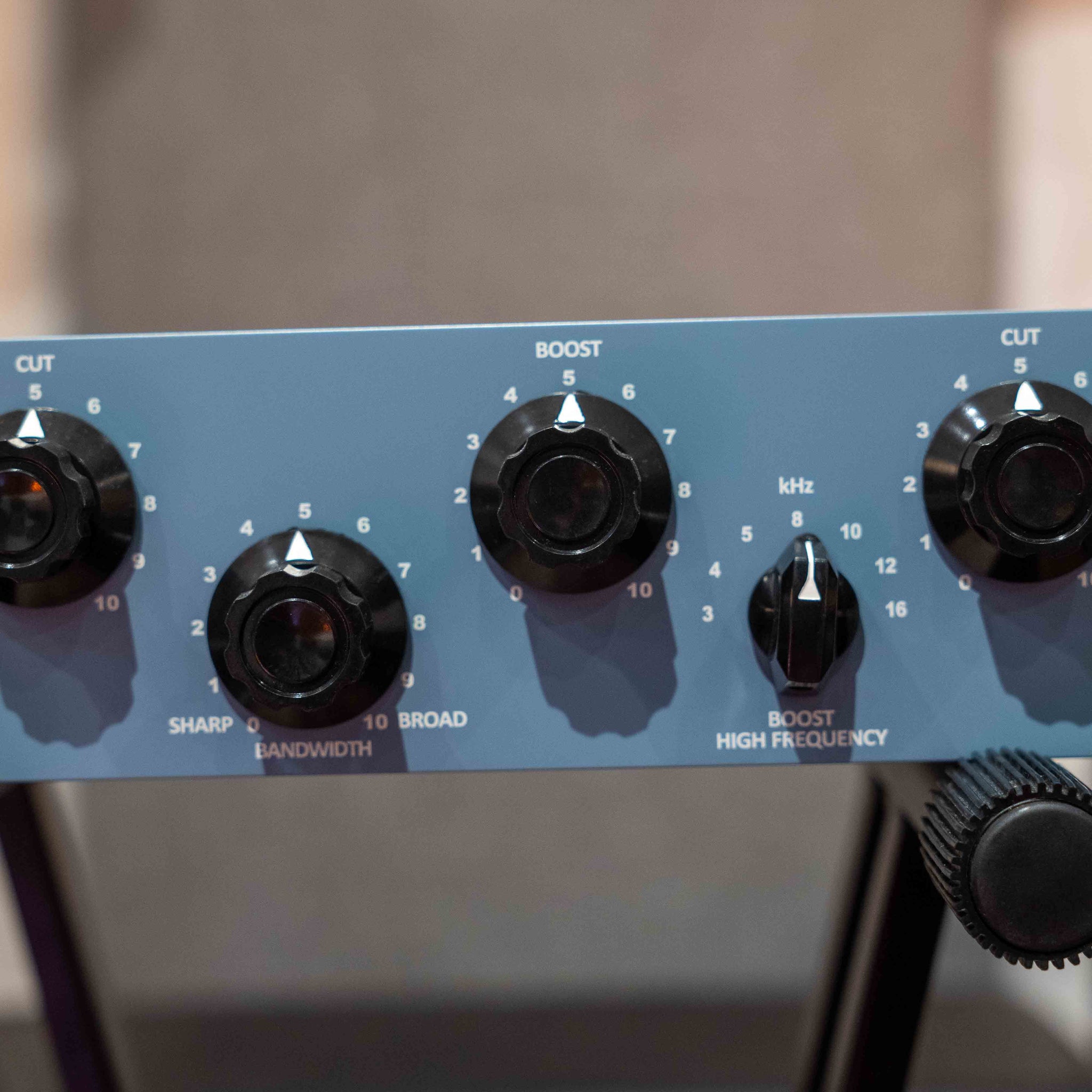 Warm Audio EQP-WA (Ex-Demo)