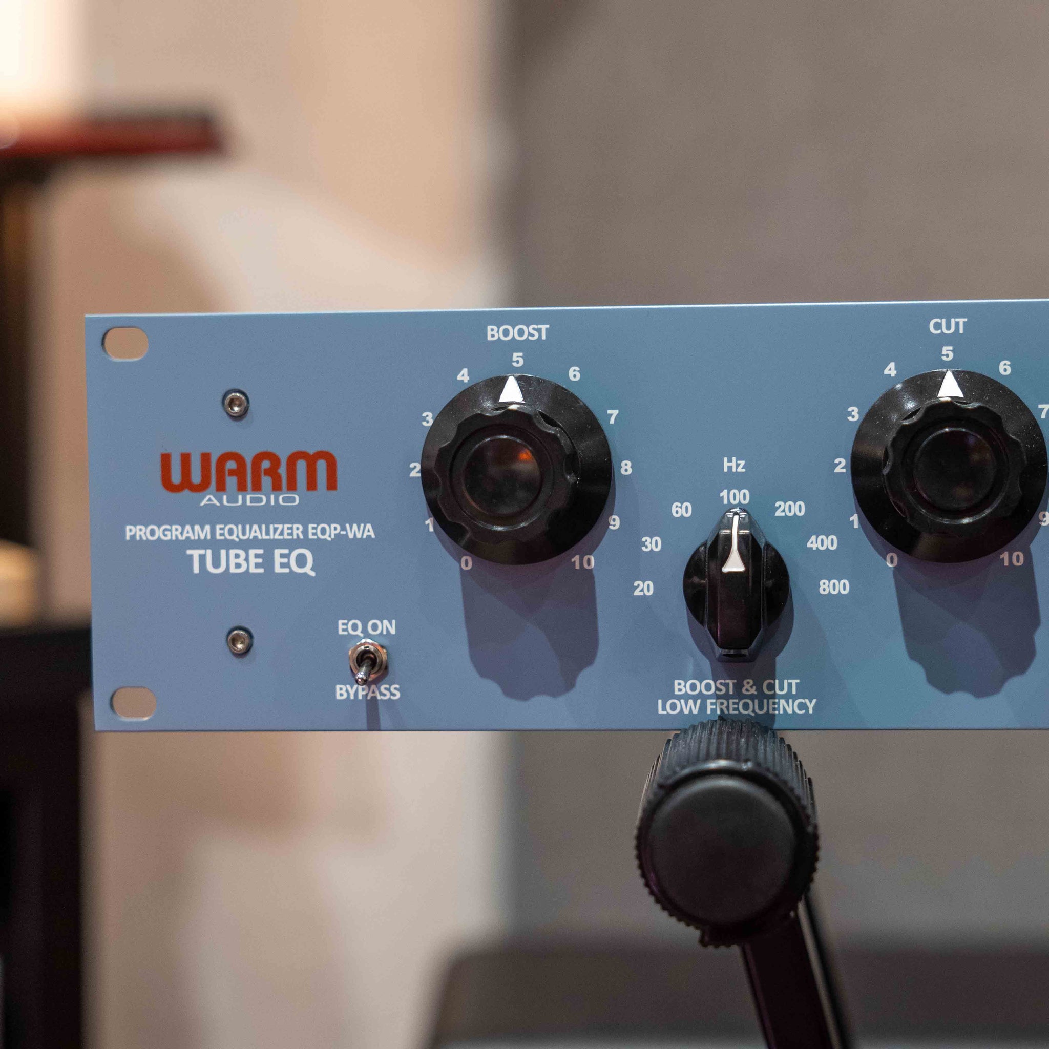 Warm Audio EQP-WA (Ex-Demo)