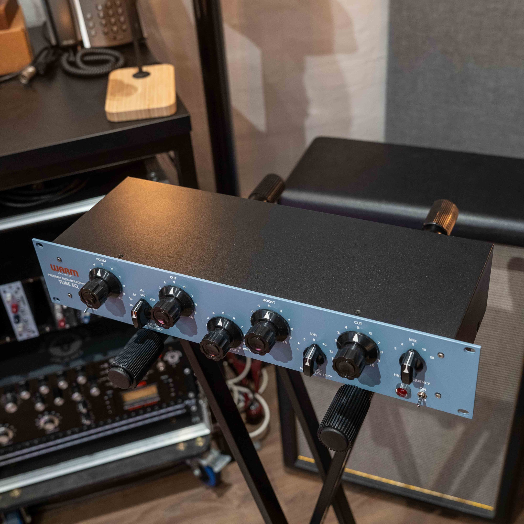 Warm Audio EQP-WA (Ex-Demo)