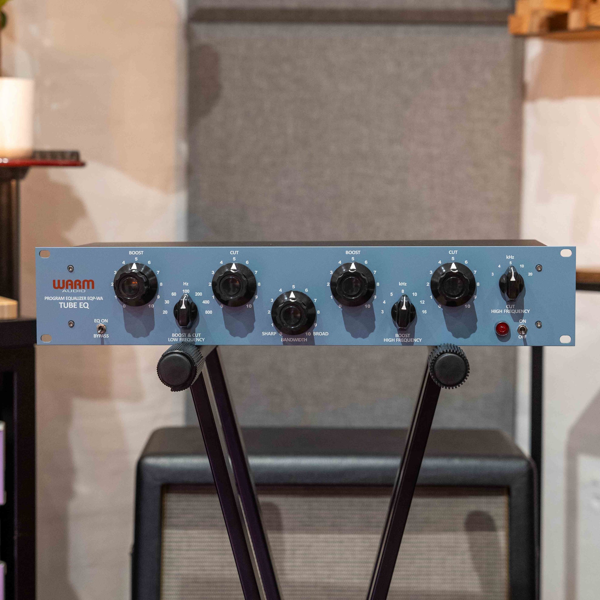 Warm Audio EQP-WA (Ex-Demo)