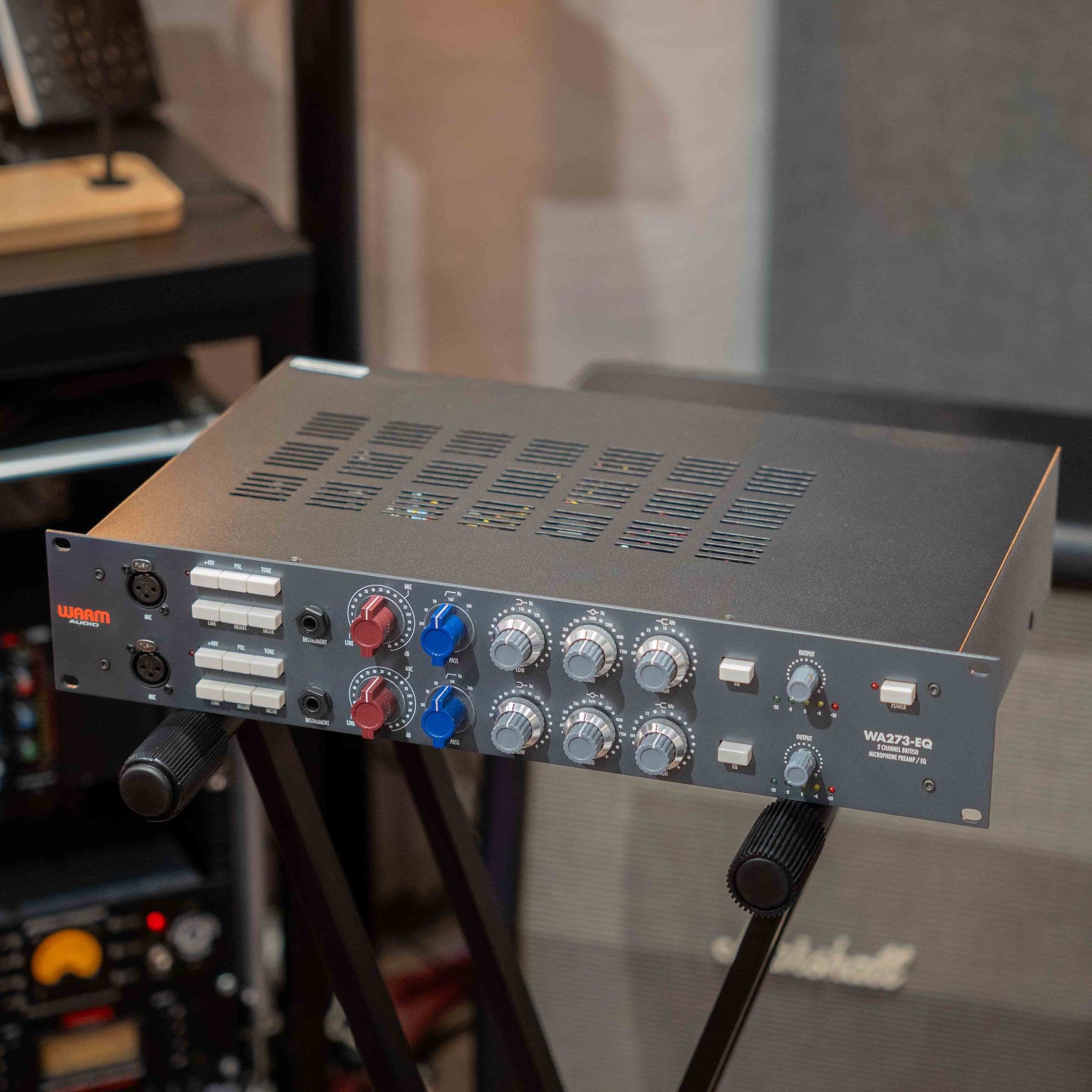 Warm Audio WA273-EQ (Ex-Demo)