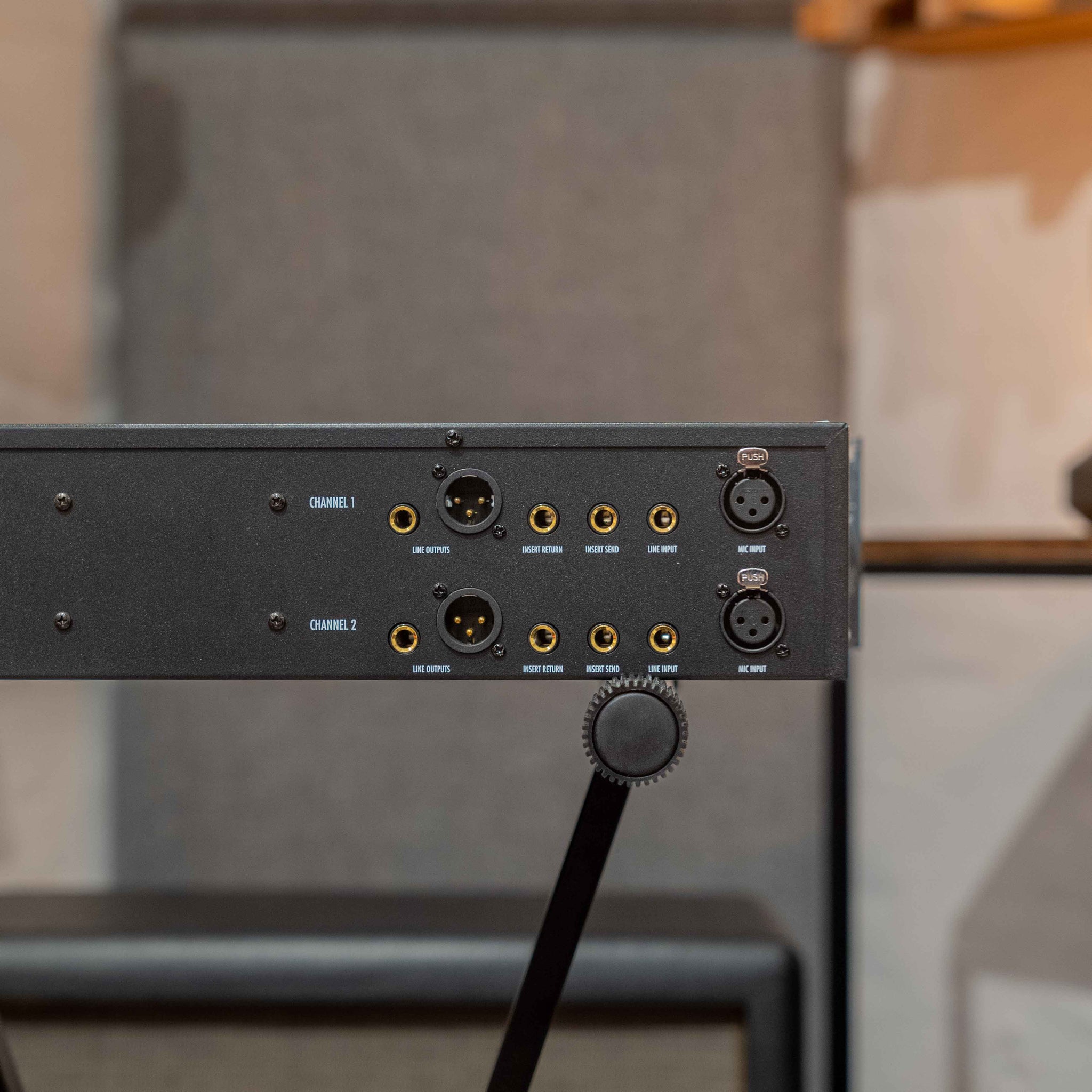 Warm Audio WA273-EQ (Ex-Demo)