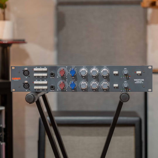 Warm Audio WA273-EQ (Ex-Demo)