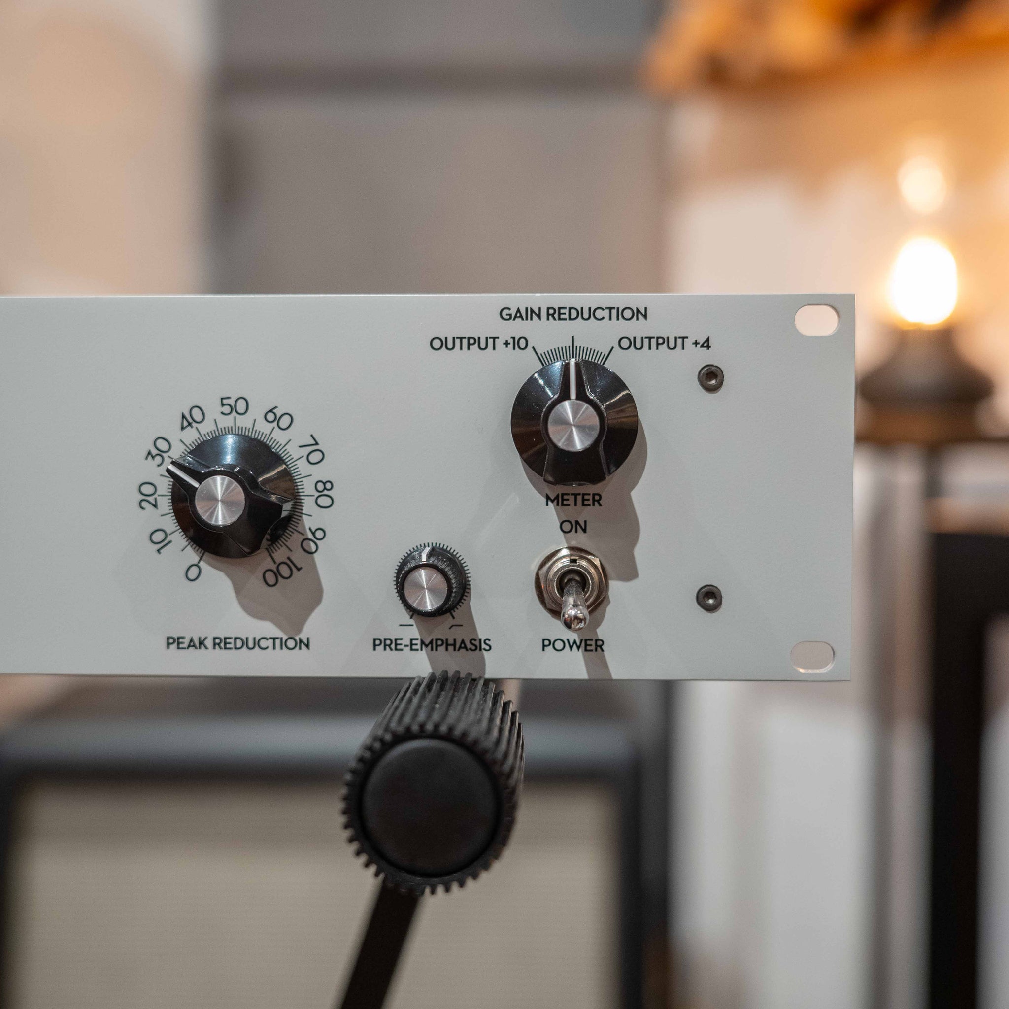Warm Audio WA-2A (Ex-Demo)
