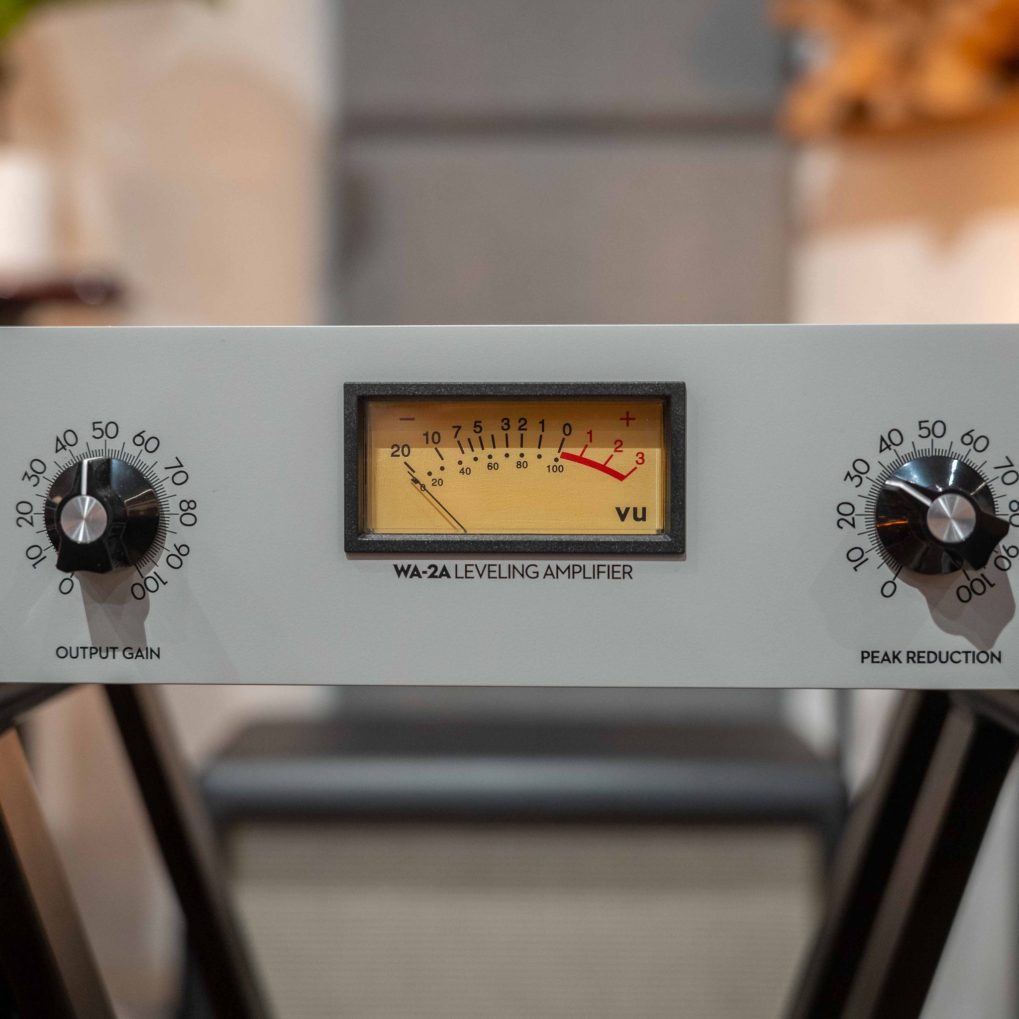 Warm Audio WA-2A (Ex-Demo)