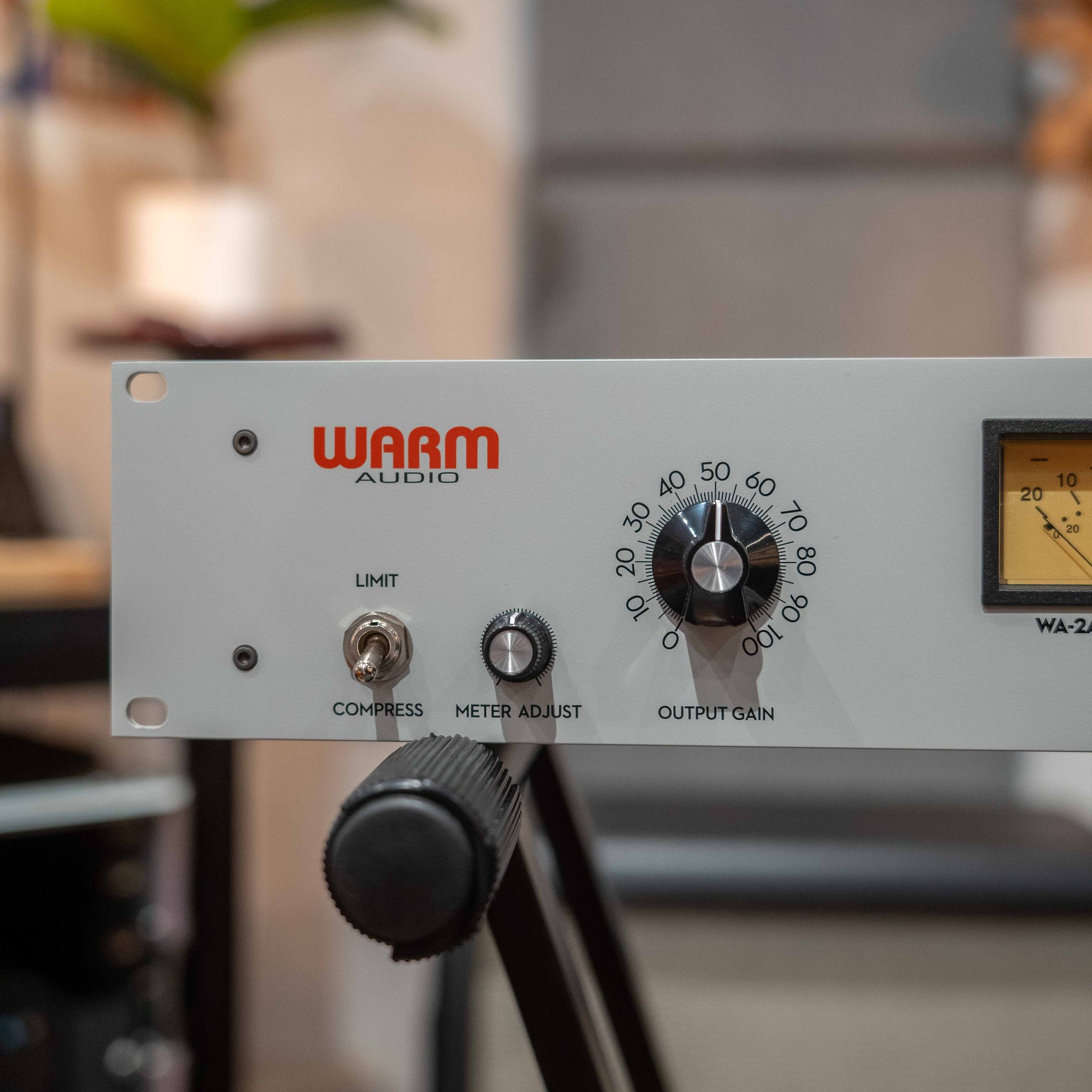 Warm Audio WA-2A (Ex-Demo)
