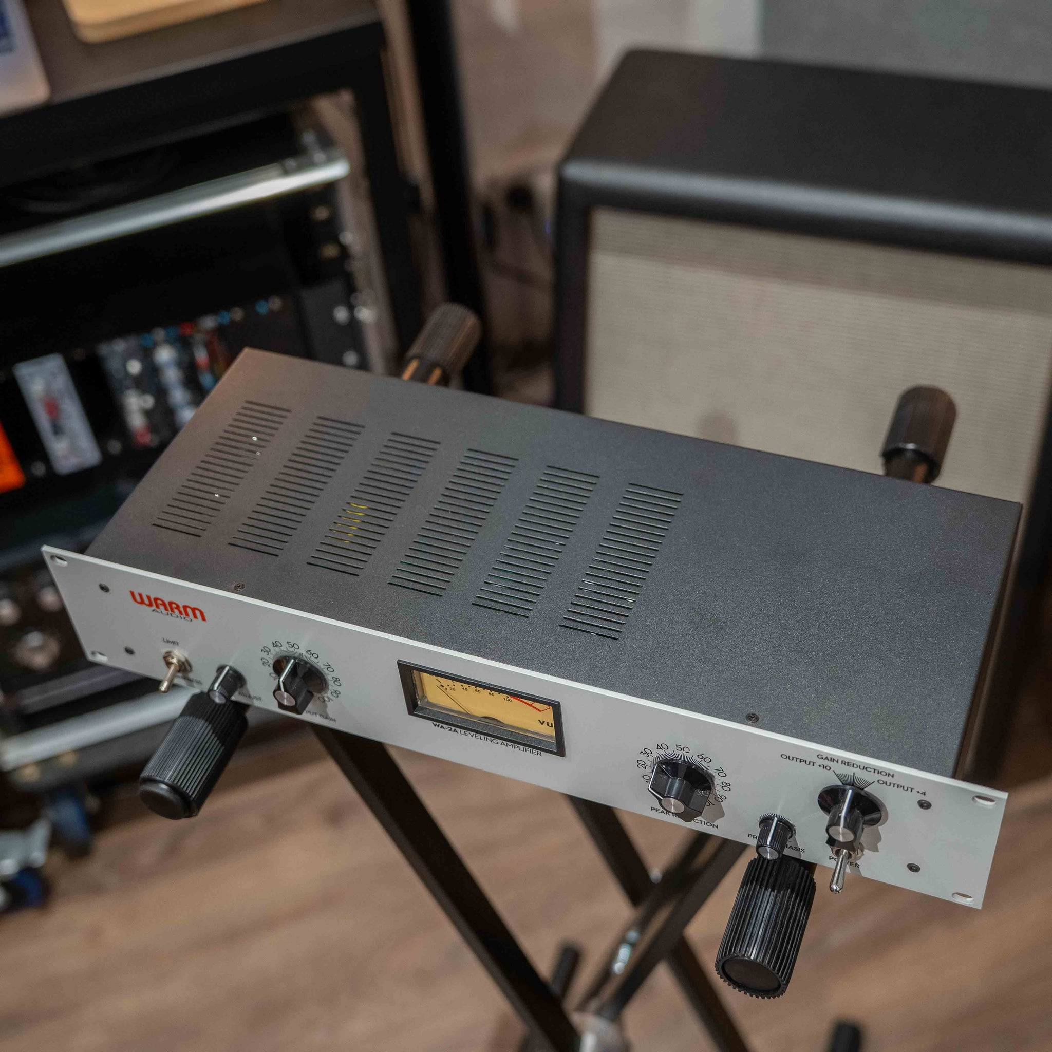 Warm Audio WA-2A (Ex-Demo)