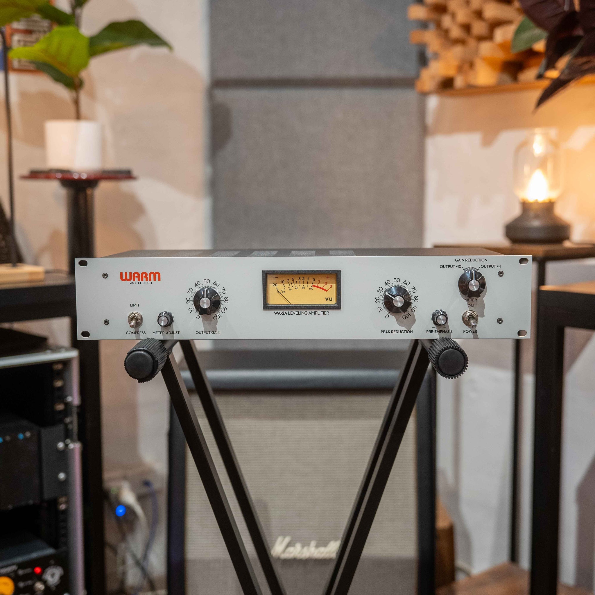 Warm Audio WA-2A (Ex-Demo)