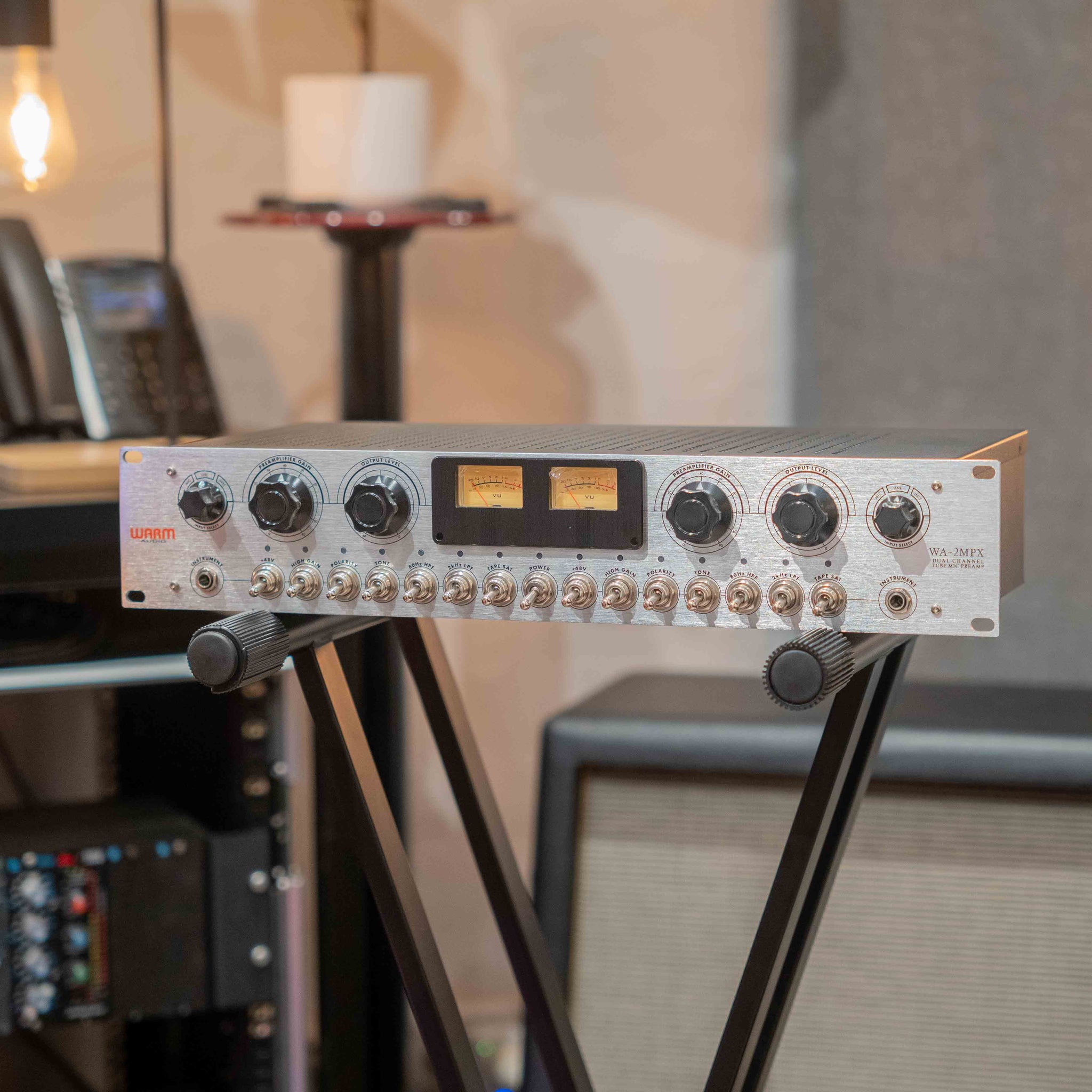 Warm Audio WA-2MPX (Ex-Demo)