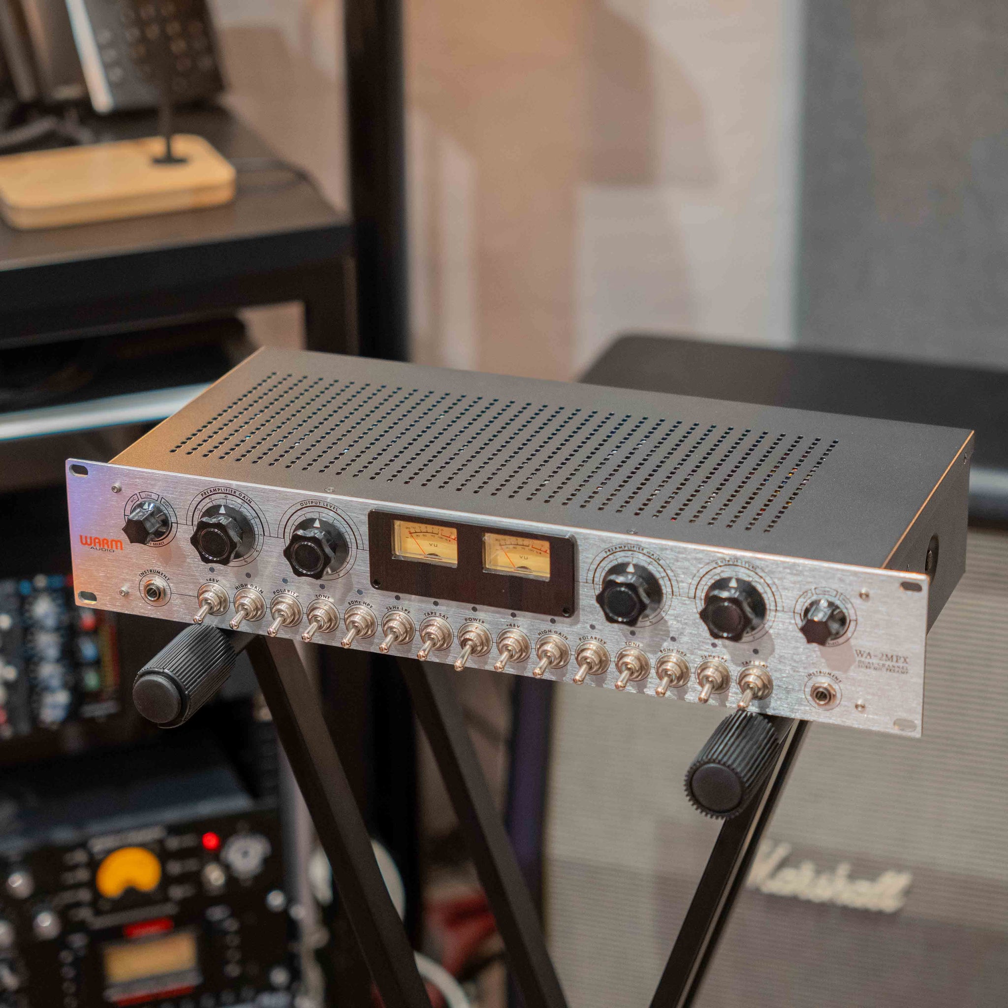 Warm Audio WA-2MPX (Ex-Demo)