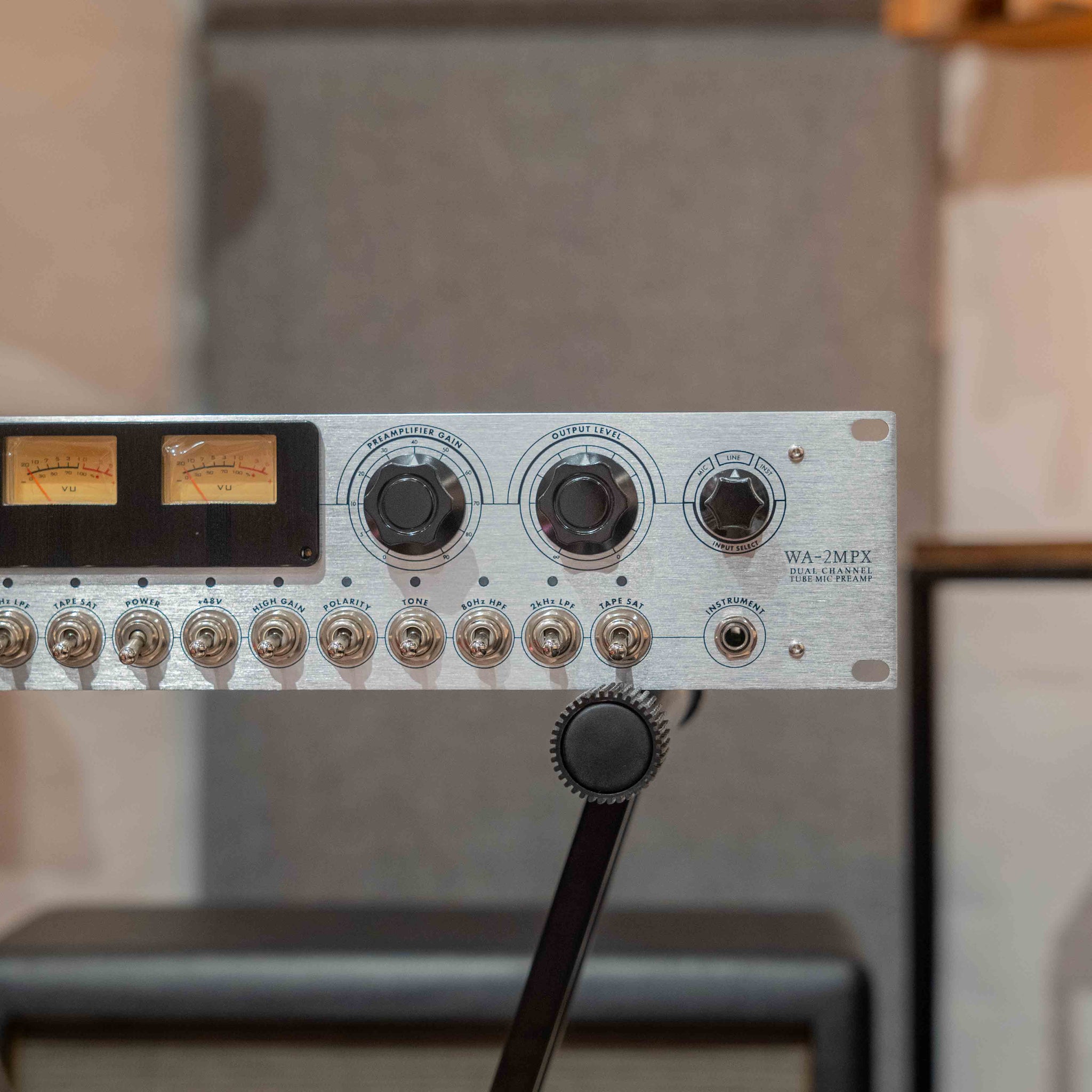 Warm Audio WA-2MPX (Ex-Demo)