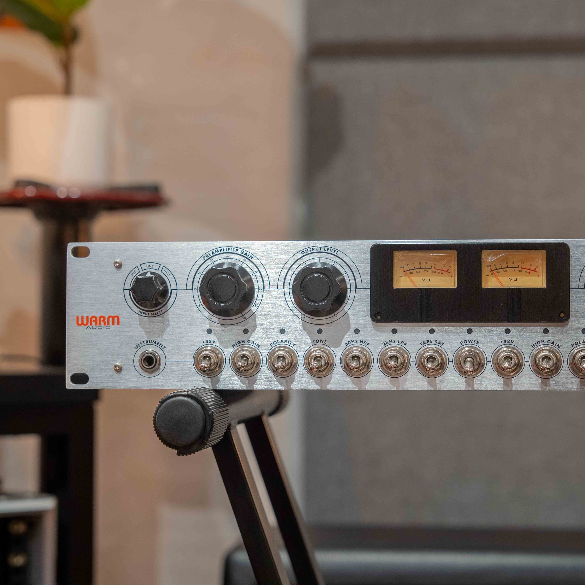 Warm Audio WA-2MPX (Ex-Demo)
