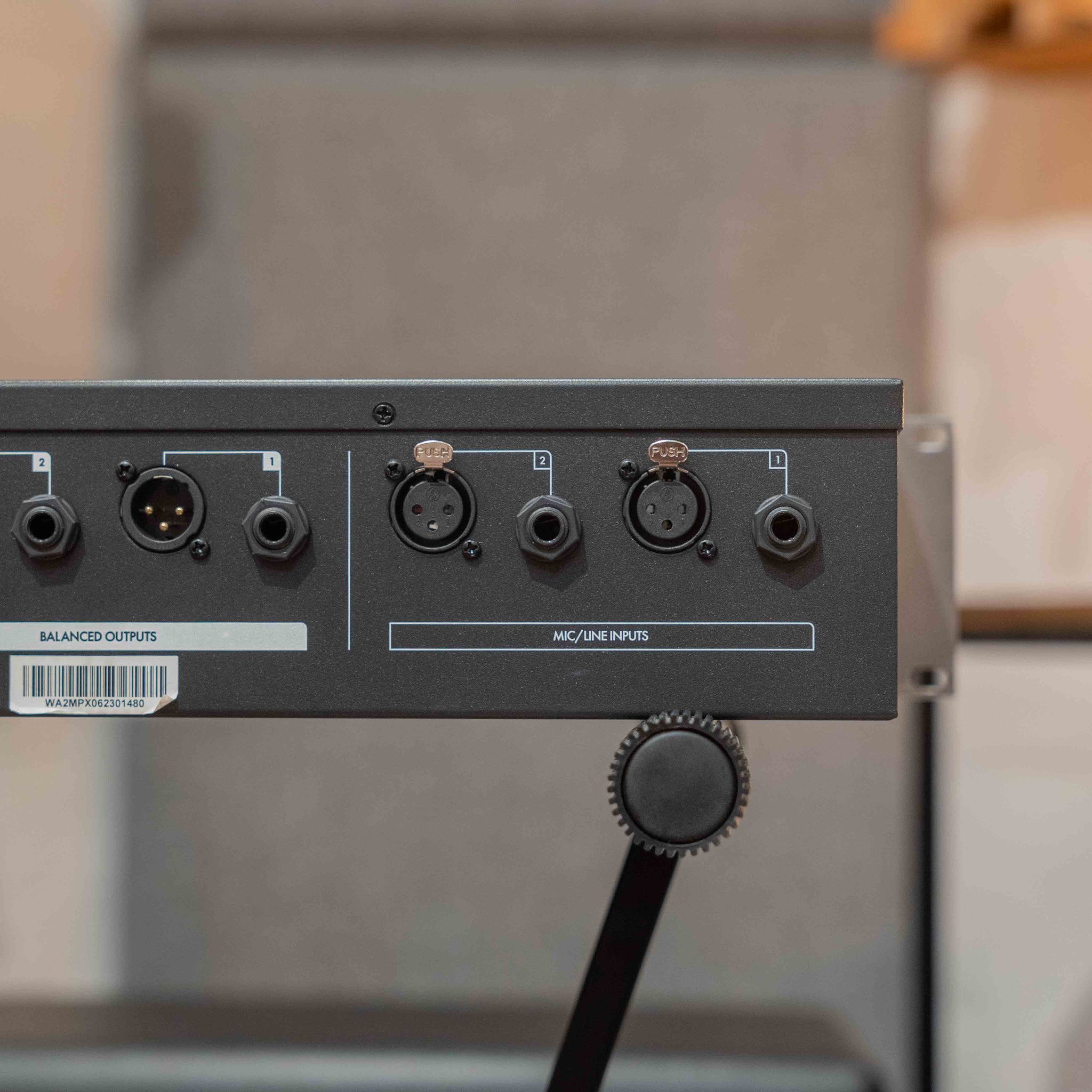 Warm Audio WA-2MPX (Ex-Demo)