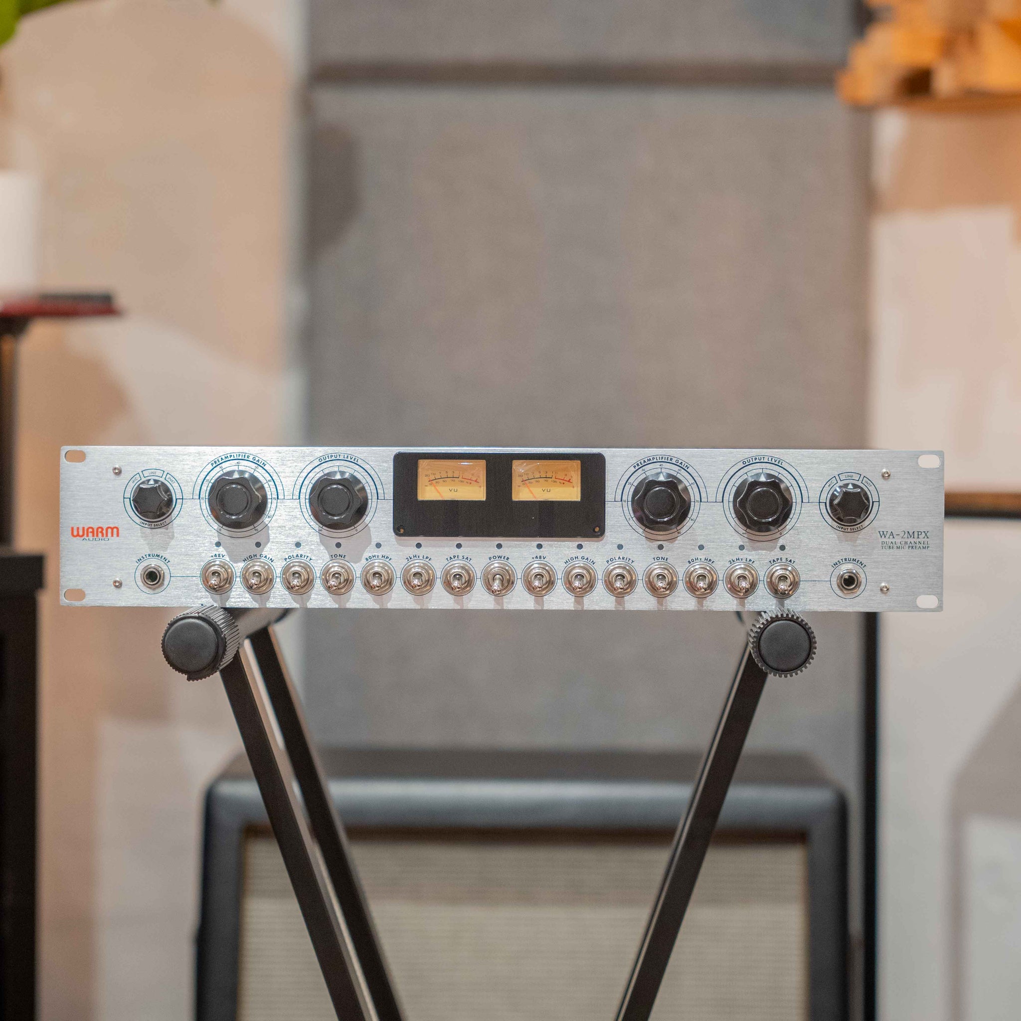 Warm Audio WA-2MPX (Ex-Demo)