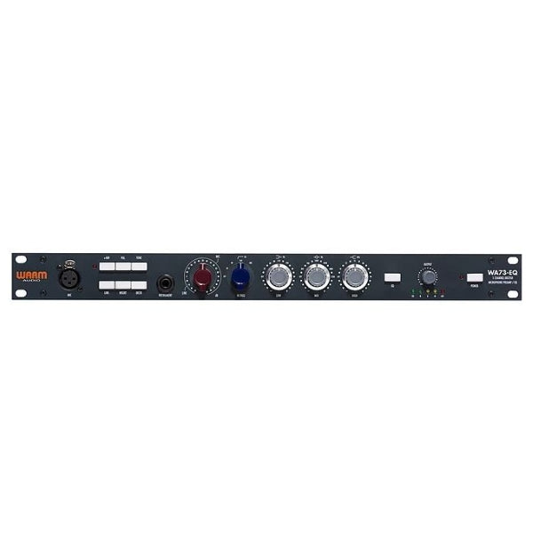 Warm Audio WA73-EQ