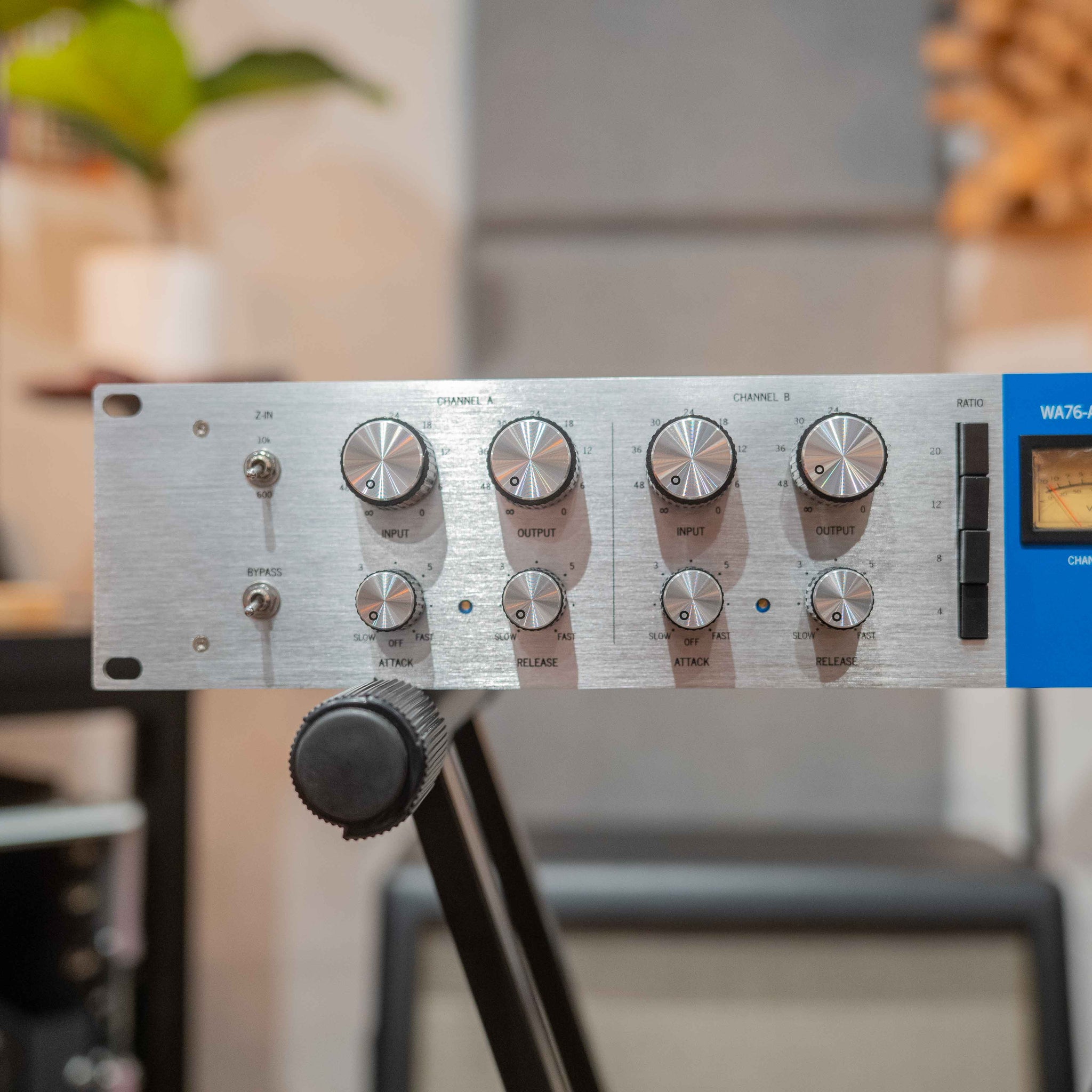 Warm Audio WA-76A2 (Ex-Demo)