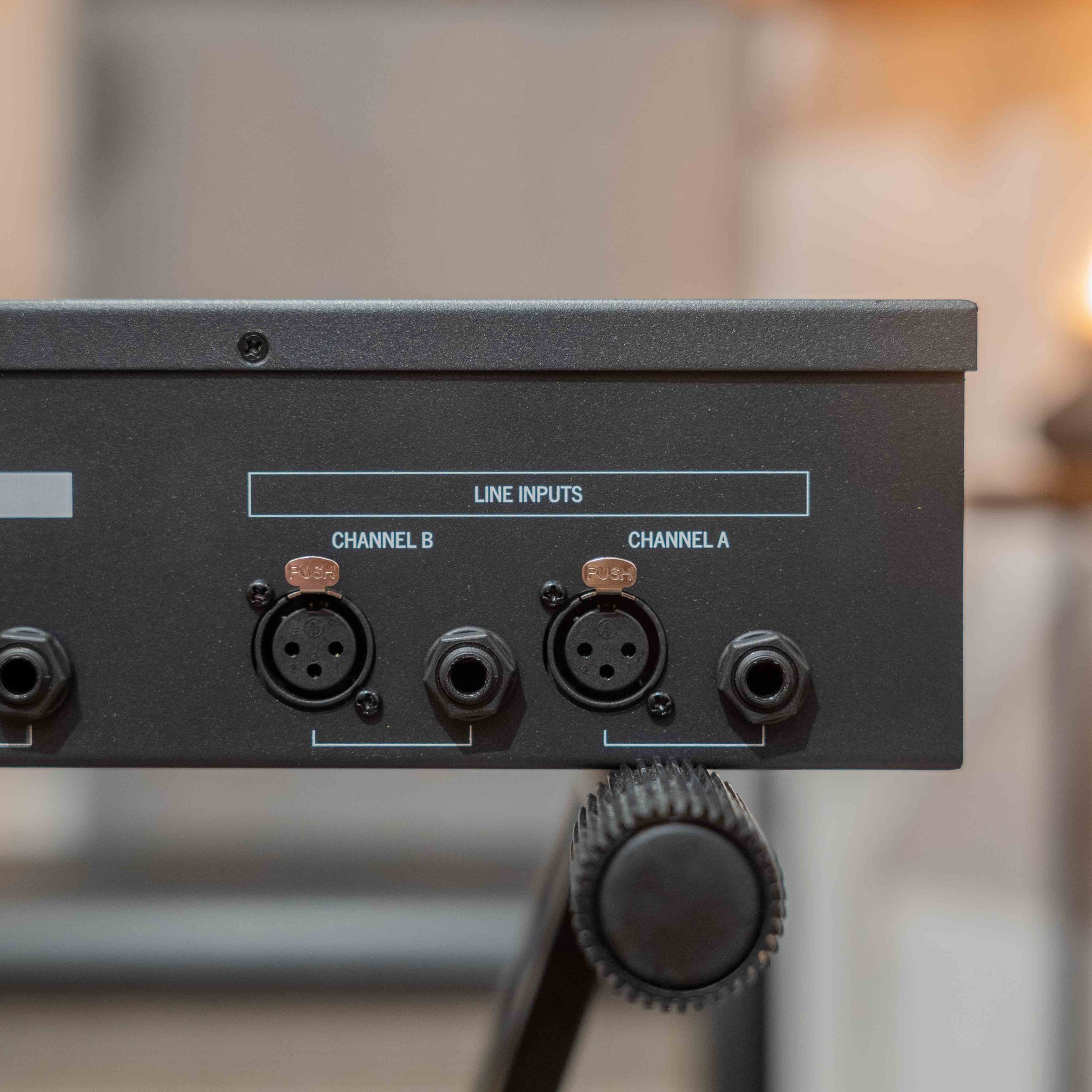 Warm Audio WA-76A2 (Ex-Demo)