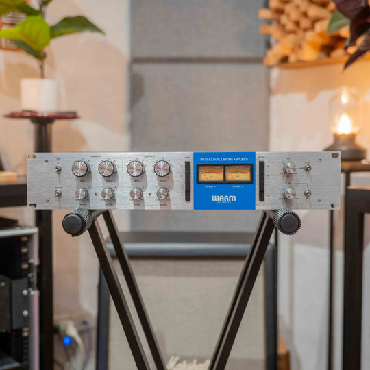 Warm Audio WA-76A2 (Ex-Demo)
