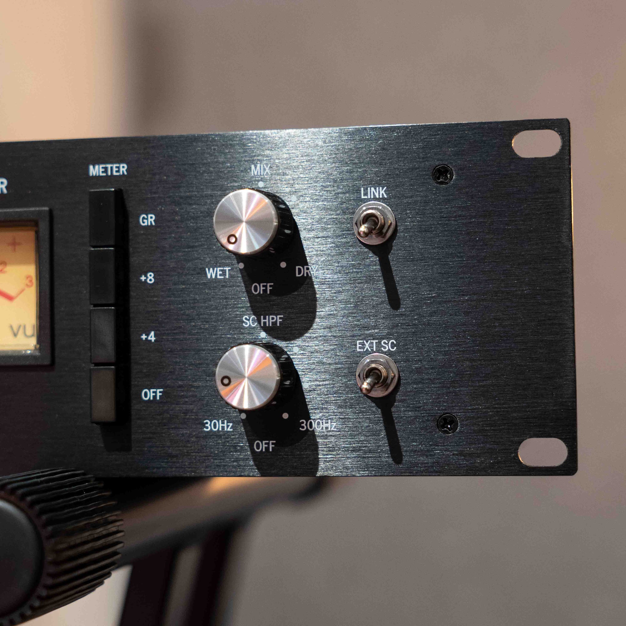 Warm Audio WA-76D (Ex-Demo)