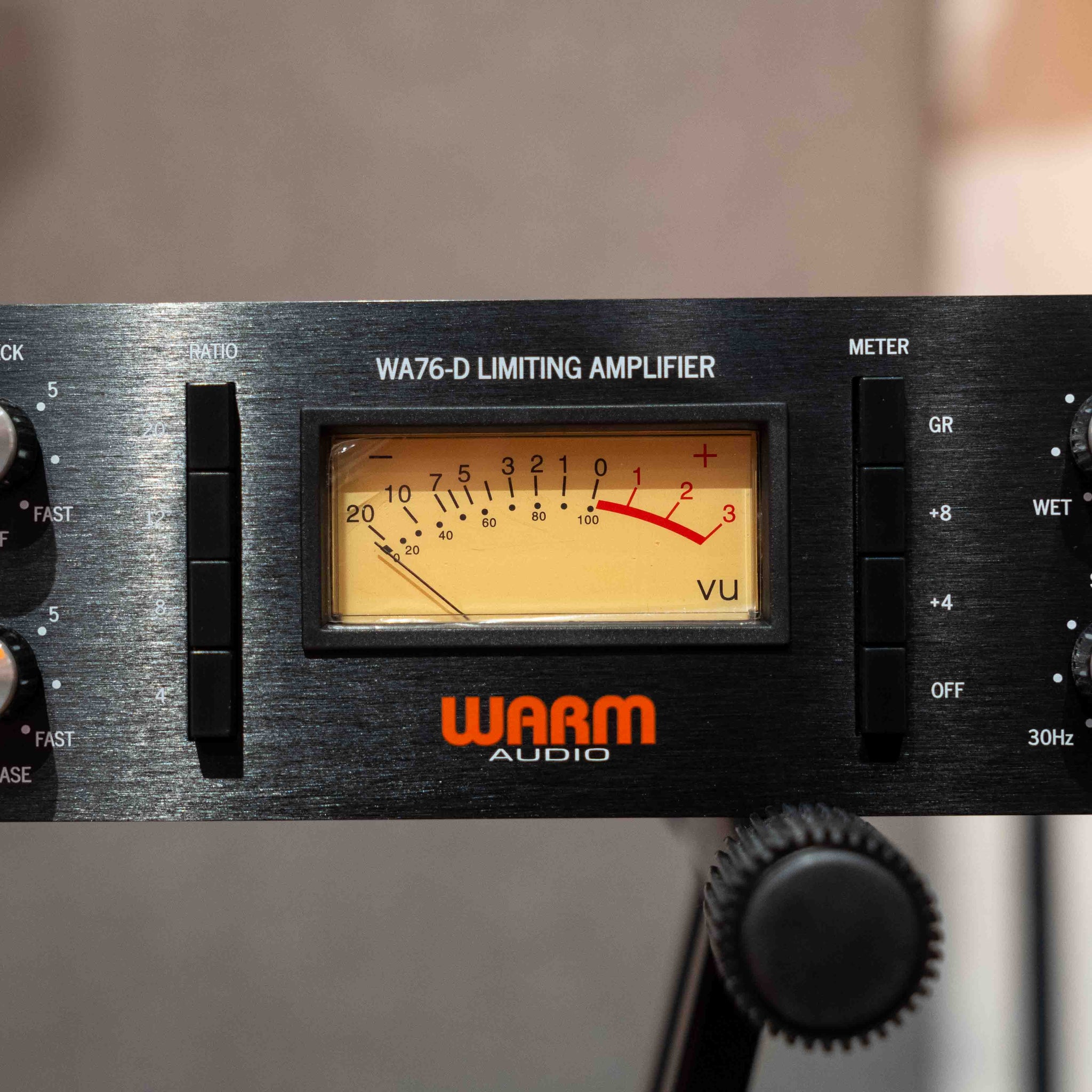 Warm Audio WA-76D (Ex-Demo)