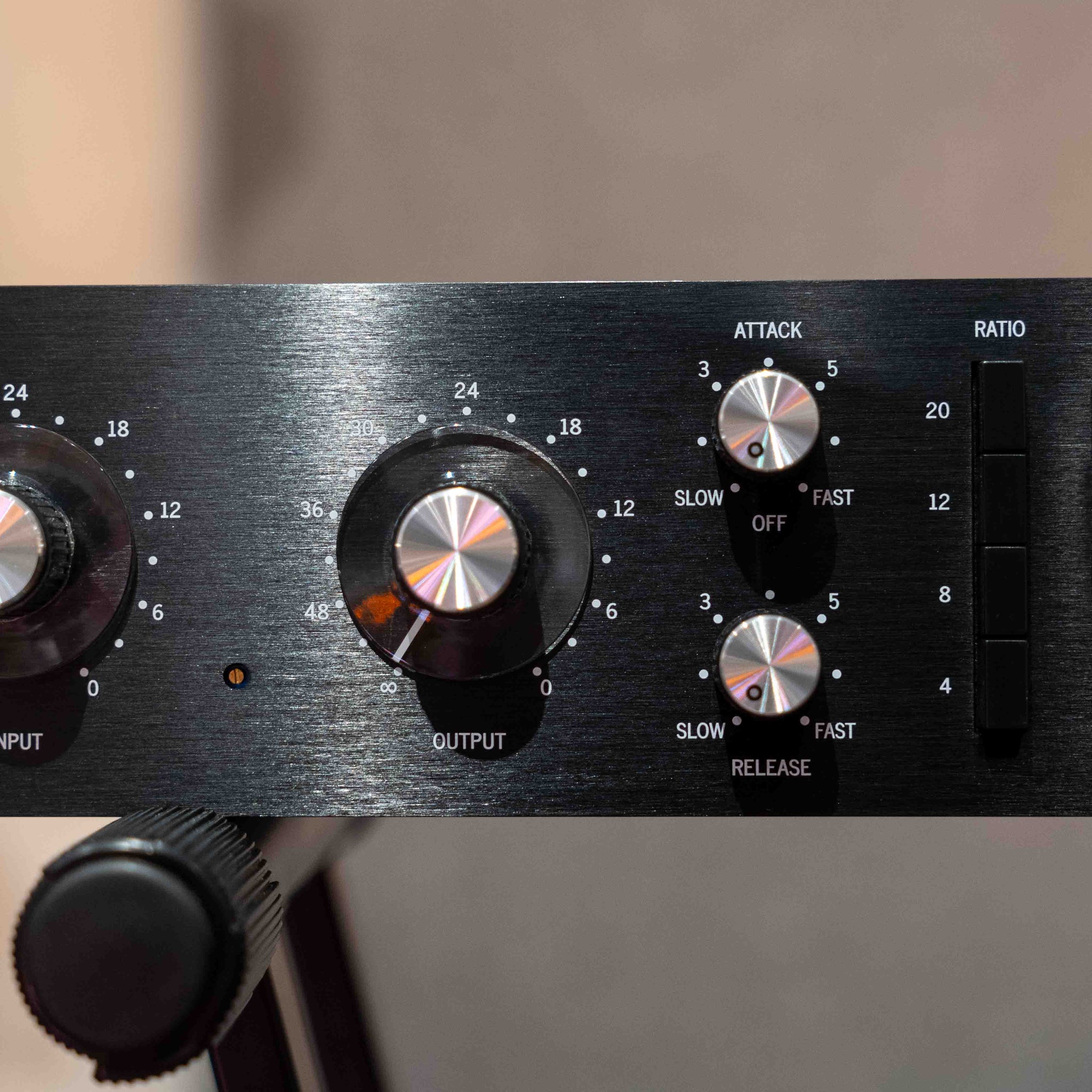 Warm Audio WA-76D (Ex-Demo)