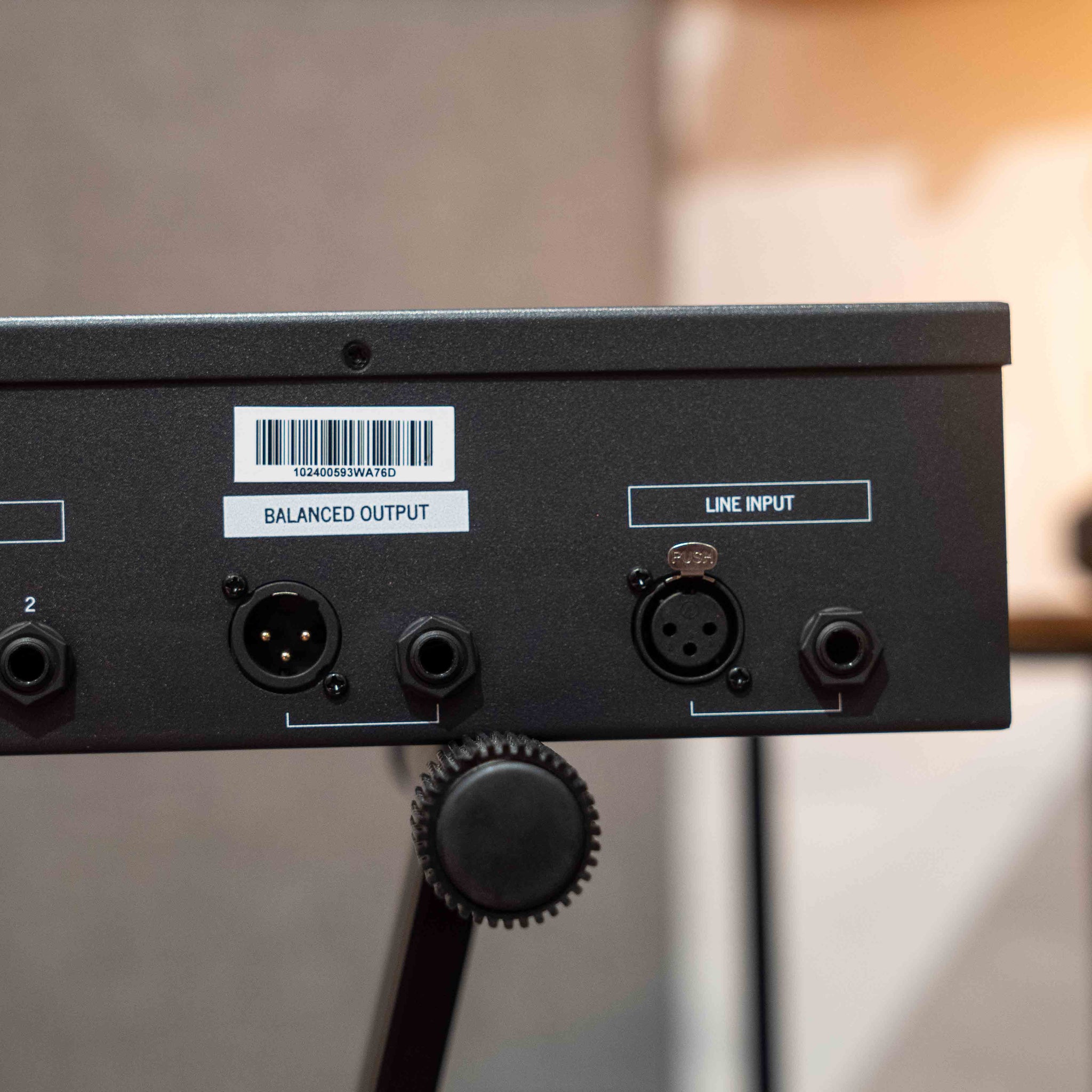 Warm Audio WA-76D (Ex-Demo)