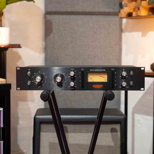 Warm Audio WA-76D (Ex-Demo)