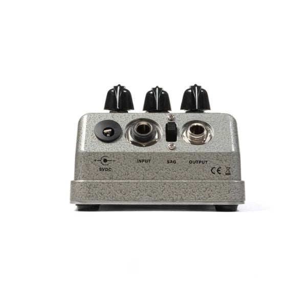 Warm Audio Warm Bender (Rear)