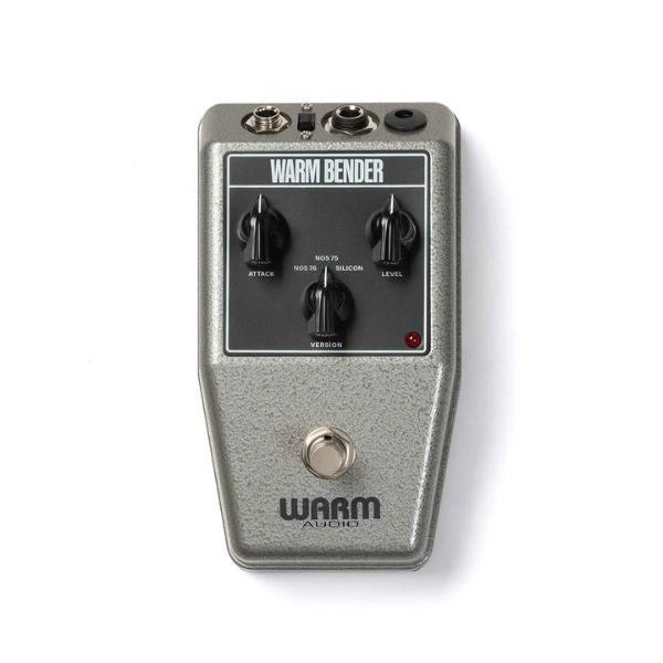 Warm Audio Warm Bender