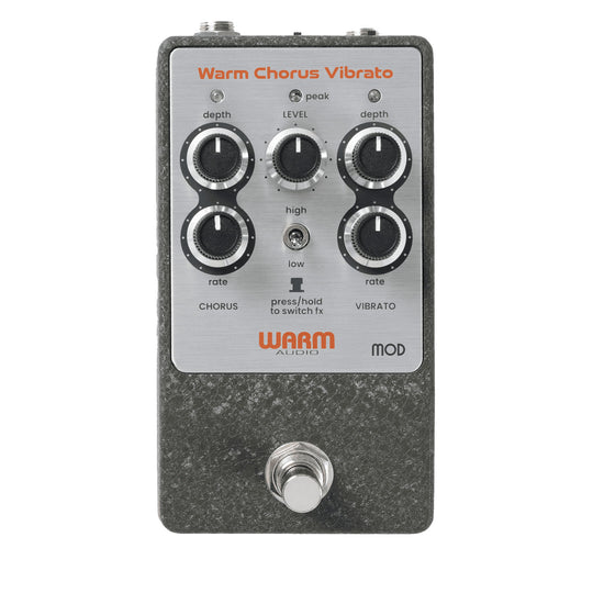 Warm Audio WA-C1 Chorus (Mod)