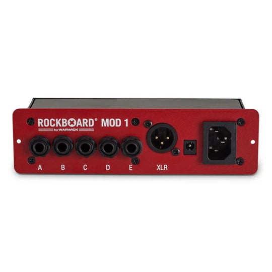 Warwick RockBoard MOD 1
