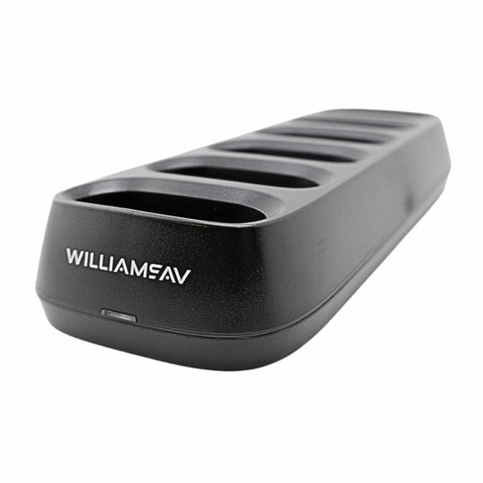Williams AV 6-Bay R1 Infinium Charger