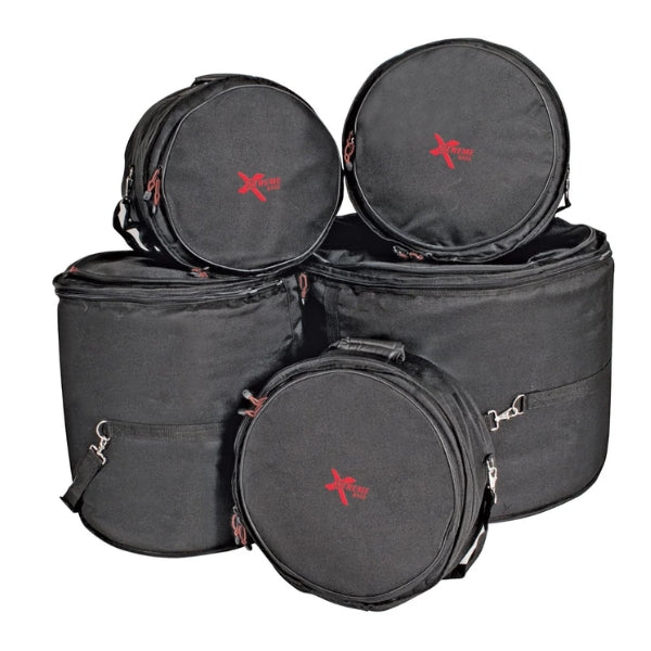 Xtreme Drum Bag Set - Fusion Size
