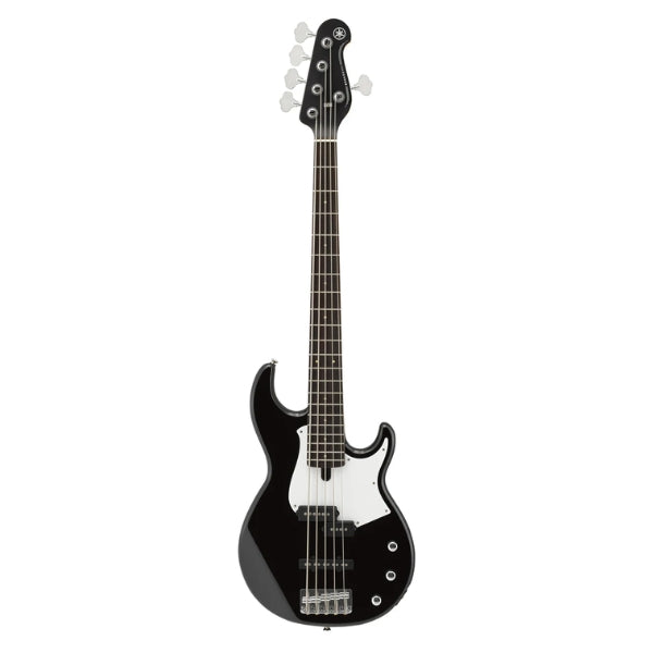 Yamaha BB235 - Black front