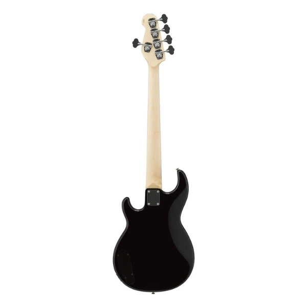 Yamaha BB235 - Black rear