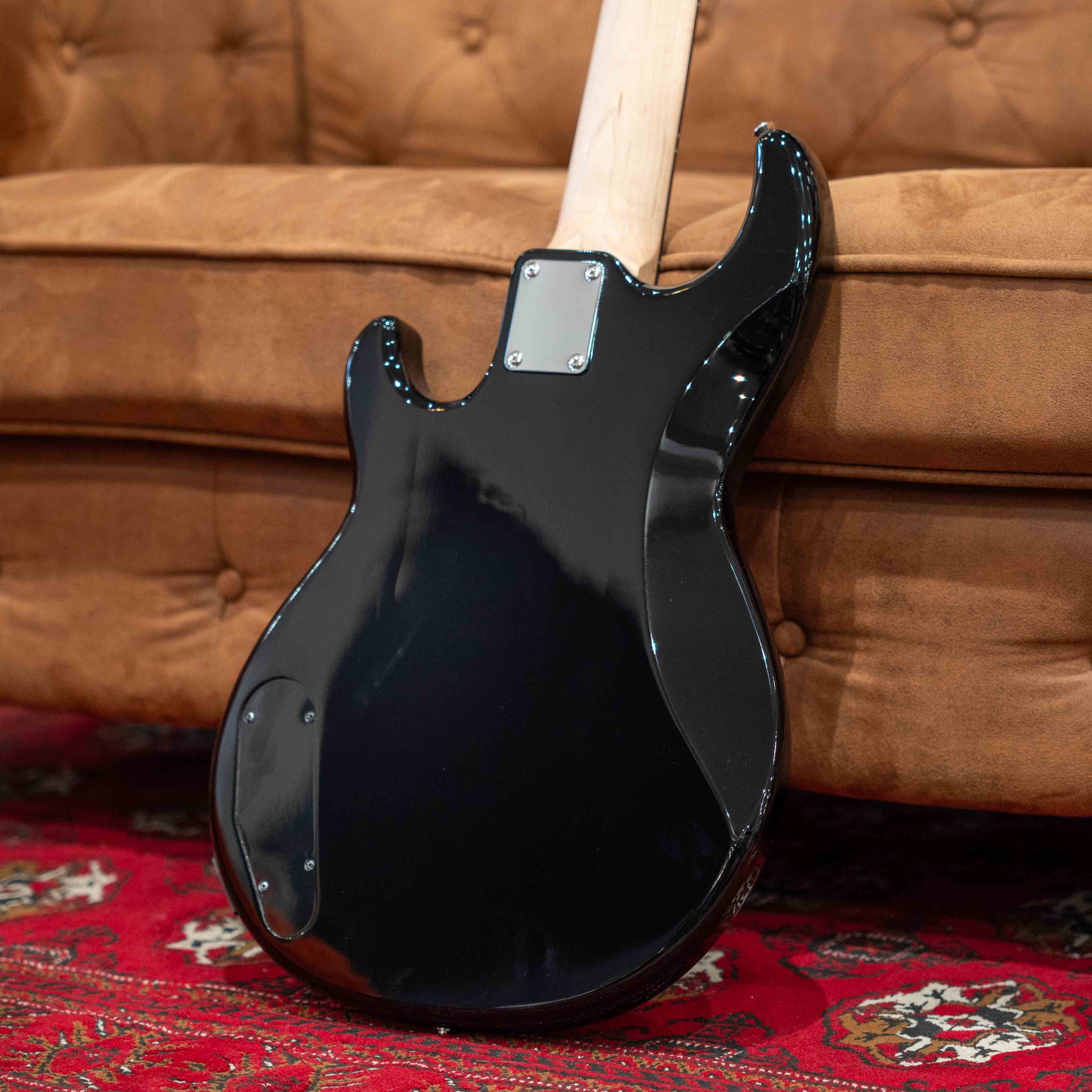 Yamaha BB235 - Black (B-Stock)