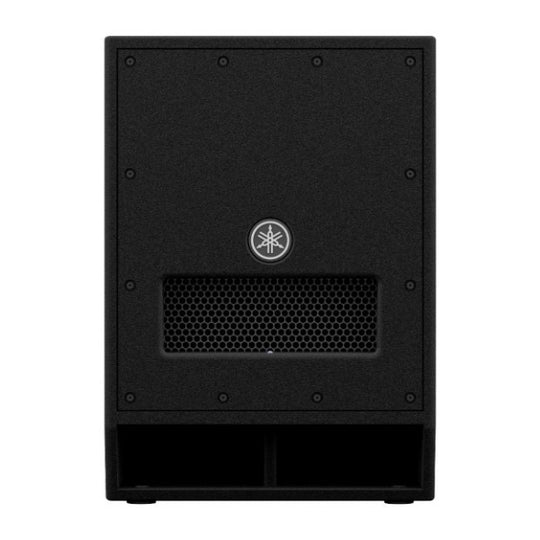 Yamaha DXS12 MKII Powered Sub