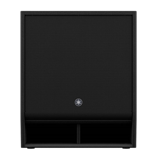 Yamaha DXS15 MKII Subwoofer
