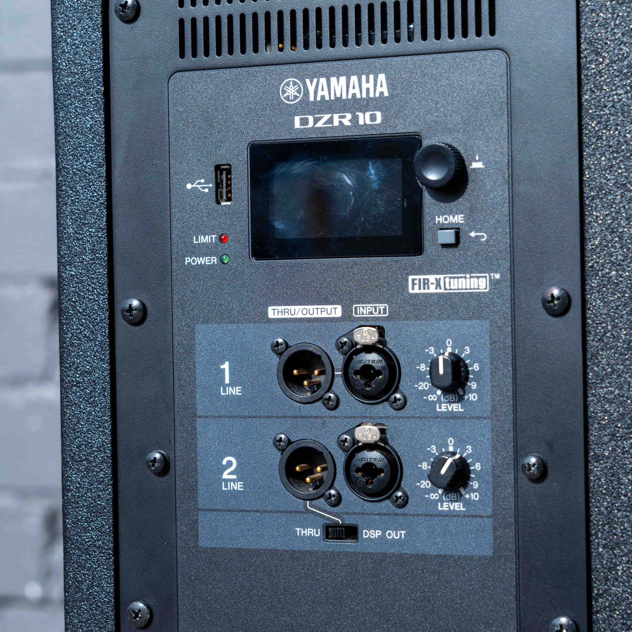 Yamaha DZR10 (Pre-Owned)