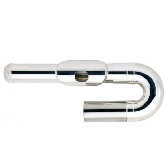 Yamaha FHJ200U-II Flute Curved Head Joint with Case Cover