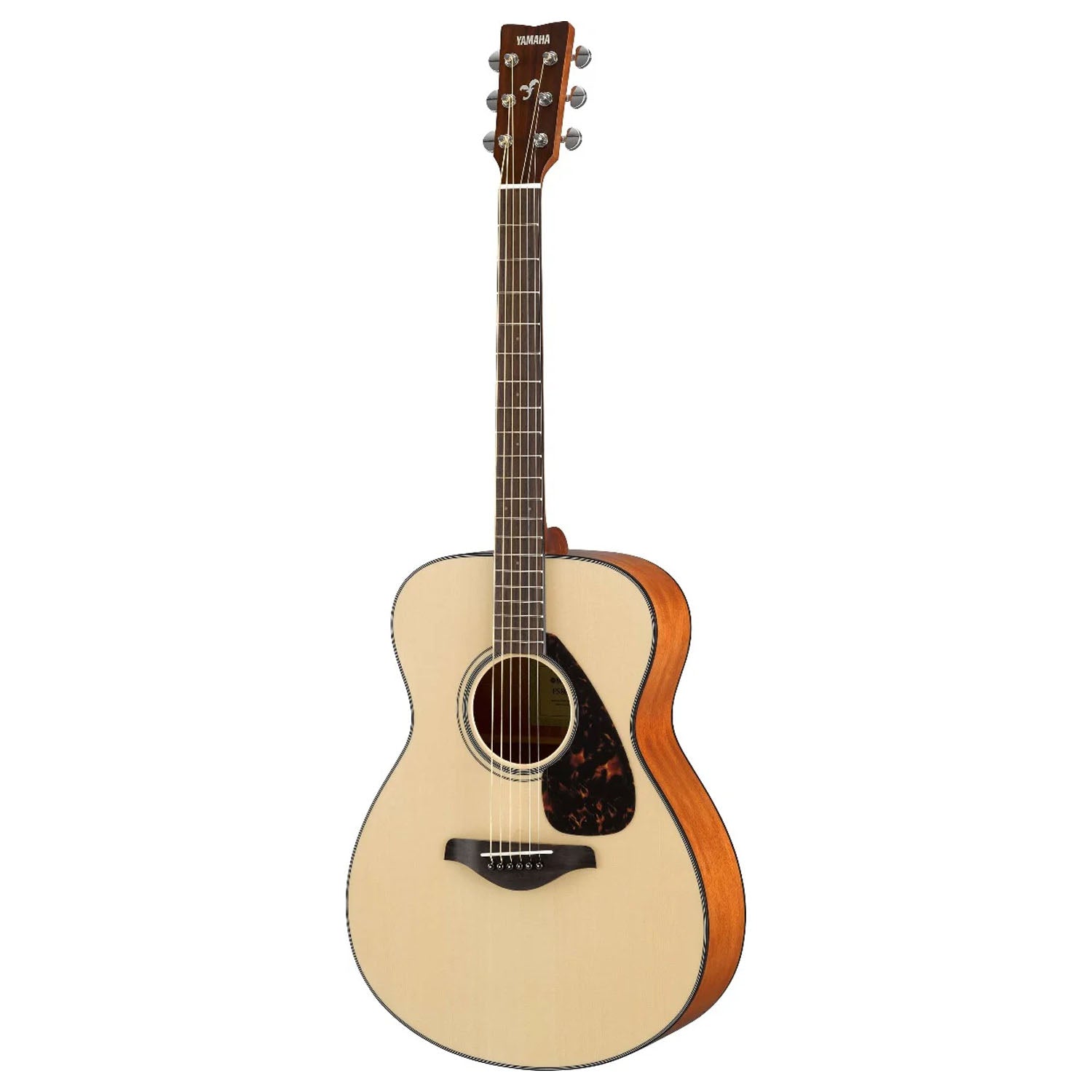 Yamaha FS800 - Folk Size Acoustic Guitar | Turramurra Music