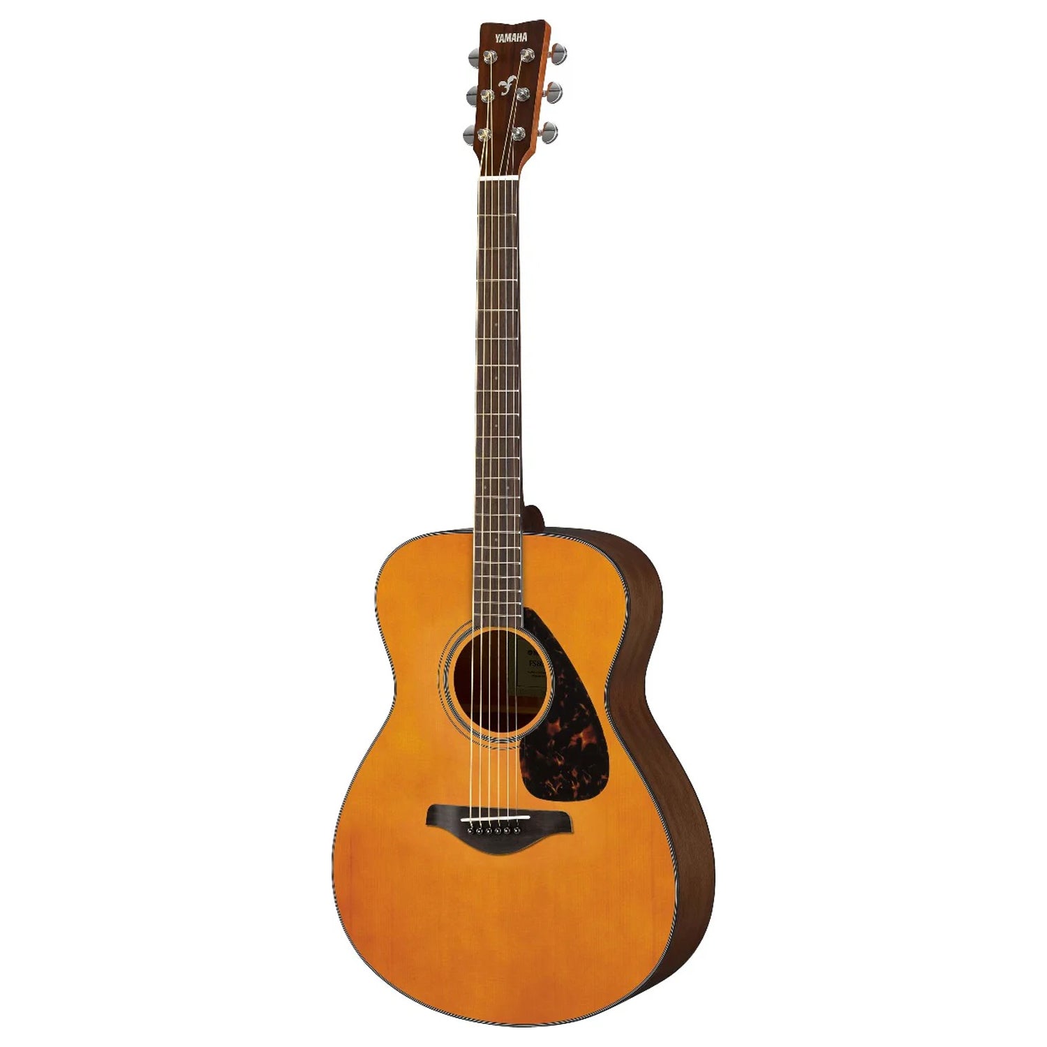 Yamaha FS800 - Folk Size Acoustic Guitar | Turramurra Music