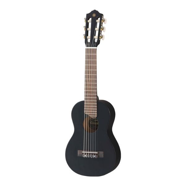 Yamaha GL1 Guitalele - Black