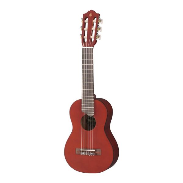 Yamaha GL1 Guitalele - Dark Brown