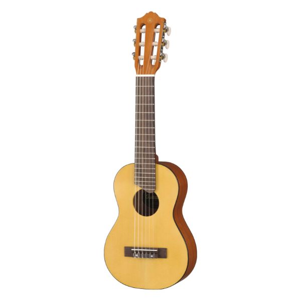 Yamaha GL1 Guitalele - Natural