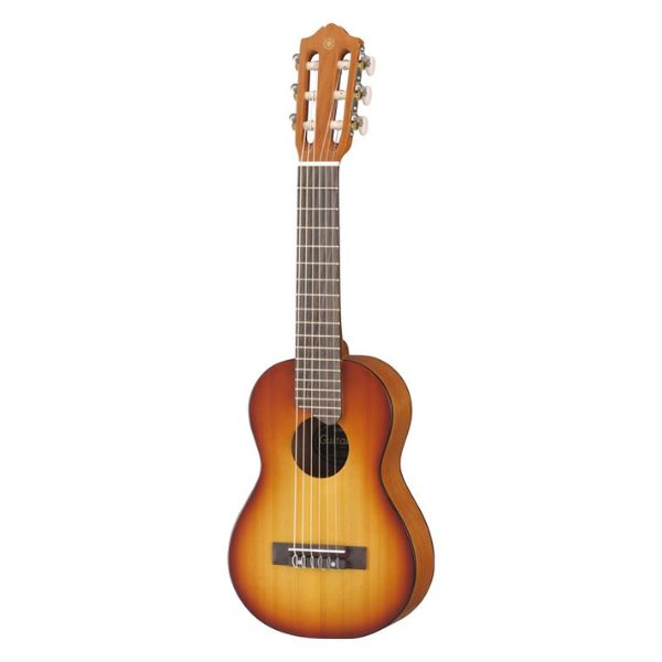 Yamaha GL1 Guitalele - Tobacco Sunburst