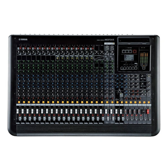 Yamaha MGP24X