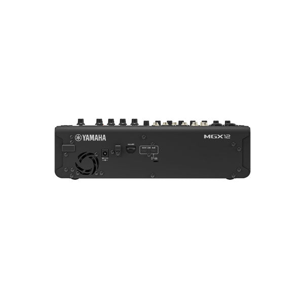 Yamaha MGX12 - Digital Mixer | Turramurra Music