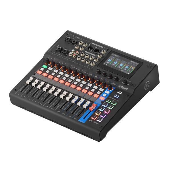 Yamaha MGX12 - Digital Mixer | Turramurra Music